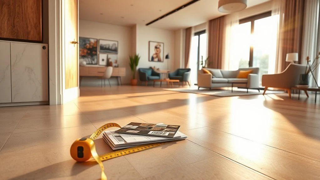 rozważania dotyczące kosztów mieszkań