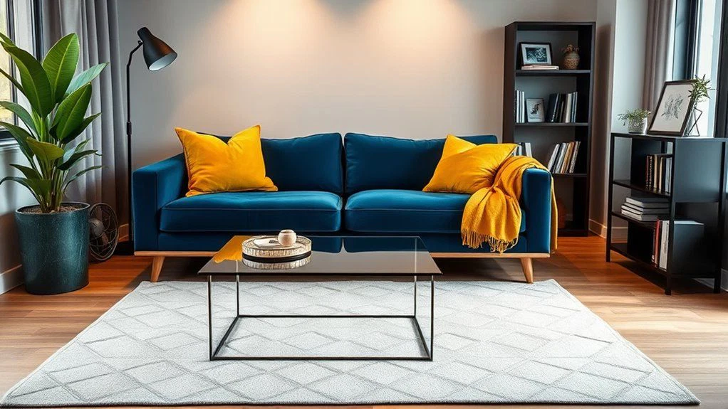 tworzyć funkcjonalne strefy życiowe