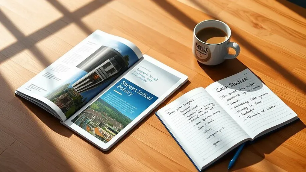 opinie klientów i studia przypadków