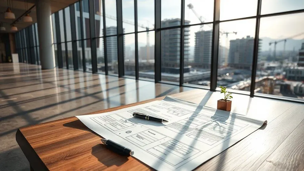 developer contract pros and cons