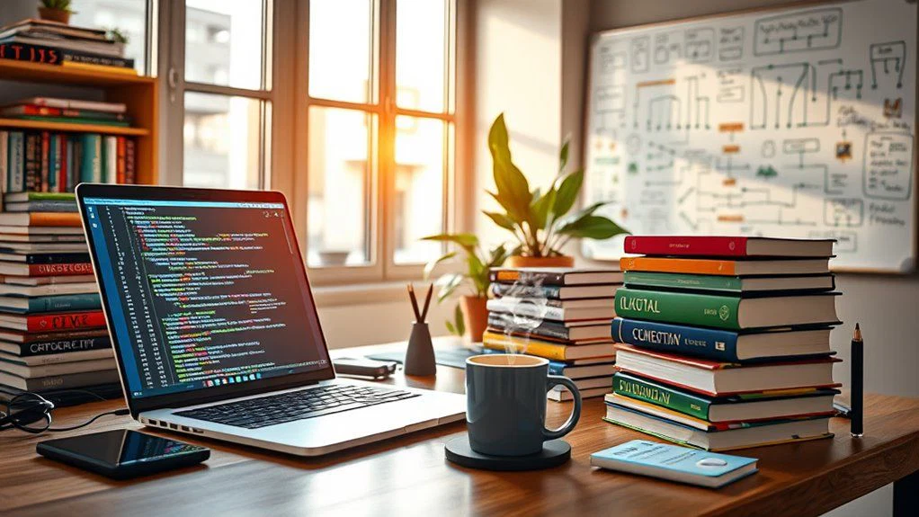 standardy jakości dewelopera zdefiniowane