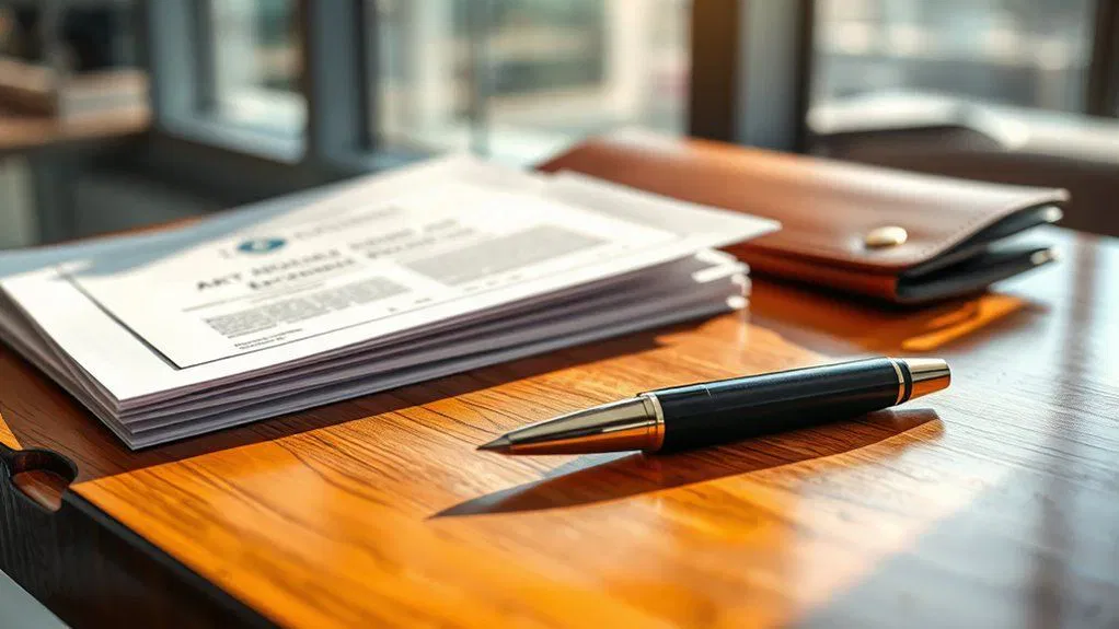 dokumenty do zakupu na rynku wtórnym