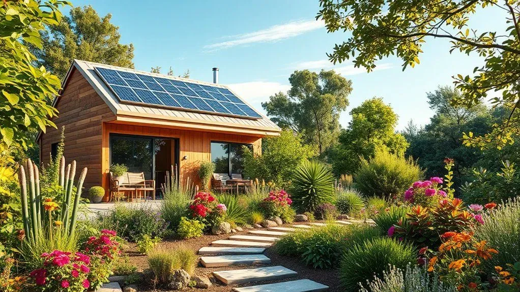eco friendly construction practices