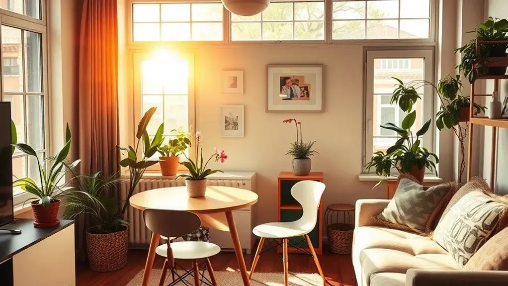 investing in small apartments