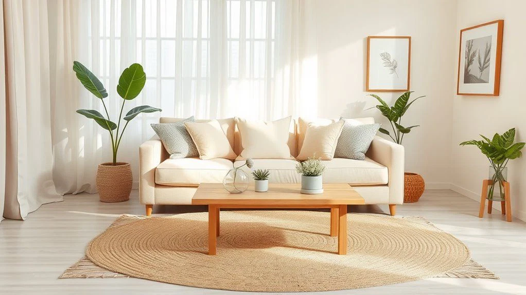 wszechstronność neutralnej palety kolorów