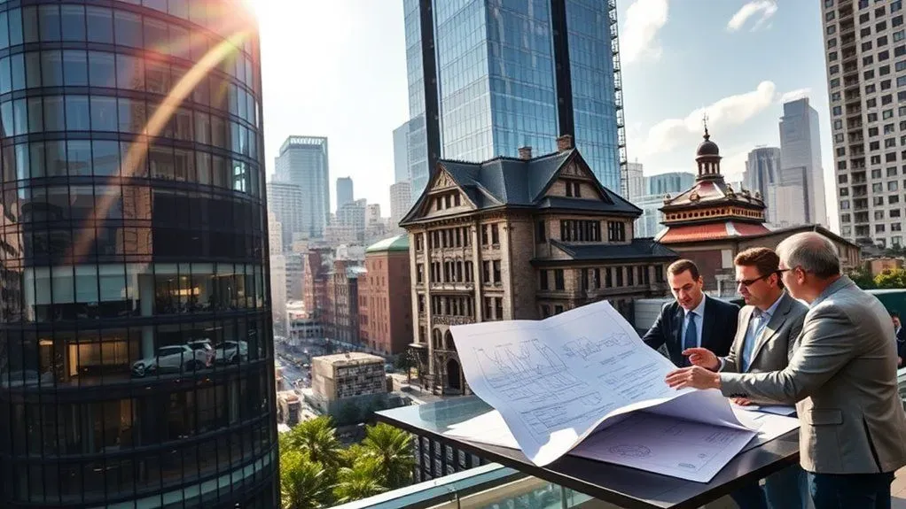 primary vs secondary market investment