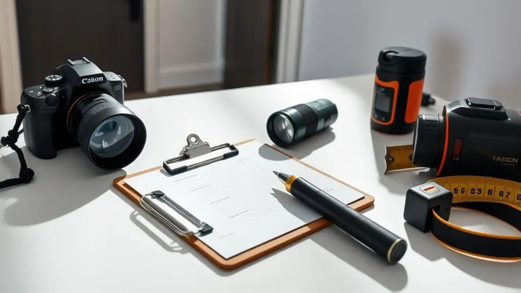 Profesjonalna pomoc w inspekcji dostępna