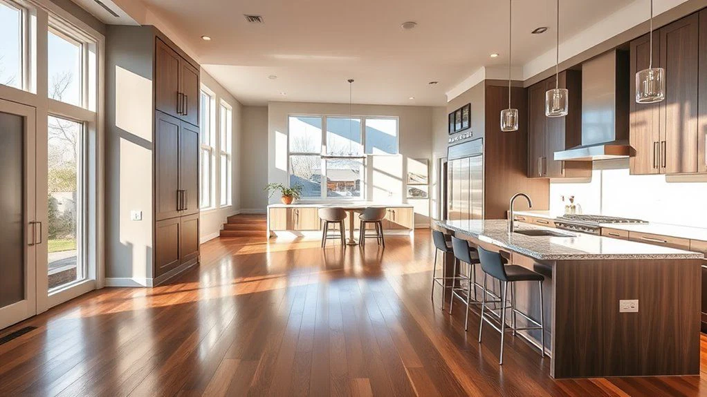 jakość wykończenia wartości