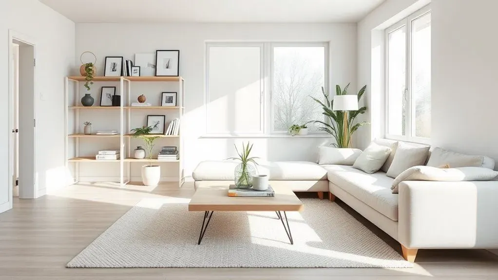 scandinavian design minimalism elements