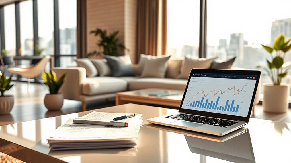 zrozumienie obecnych trendów w nieruchomościach