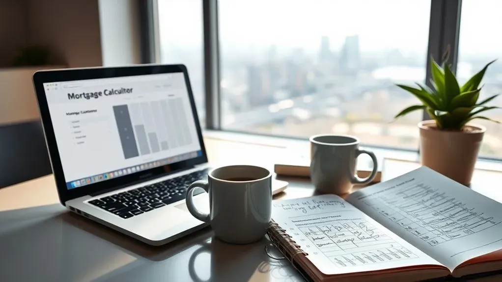 zrozumienie hipoteczne dla freelancerów