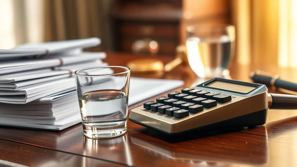 zrozumienie opłat notarialnych